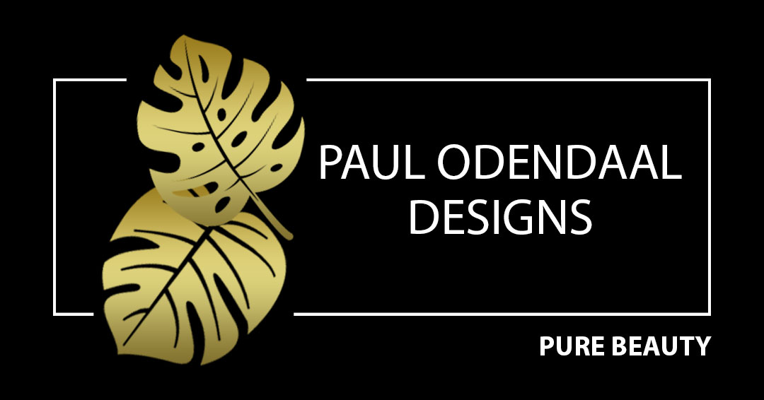 Paul Odendaal Designs
